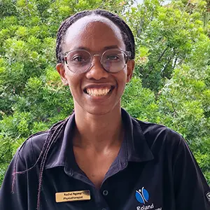 Rachel Ngonyi