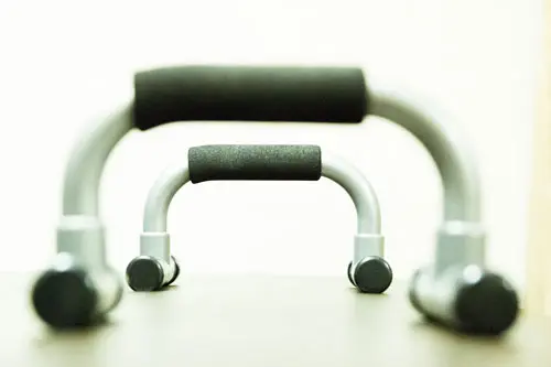 Physiotherapy equipment