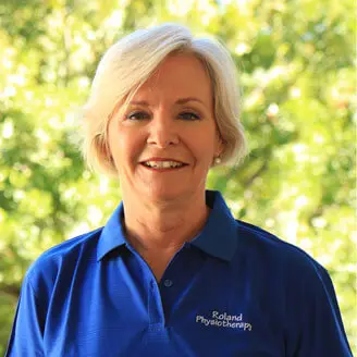 Heliane Roland