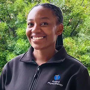 Paulina Amunyela