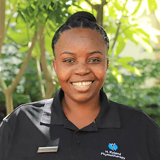 Ndapewa Uukongo