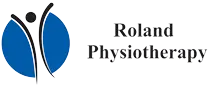 H Roland Physiotherapy Logo