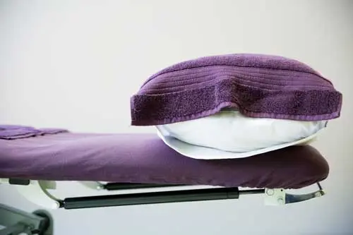 Physiotherapy equipment