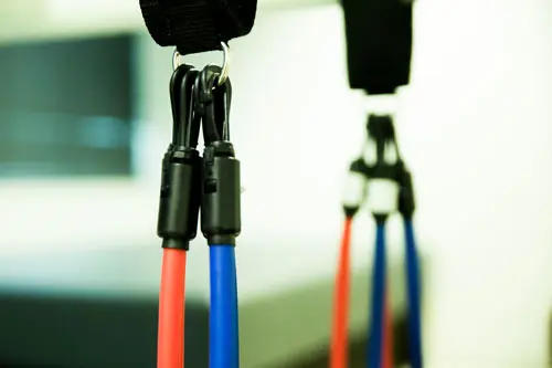 Physiotherapy equipment