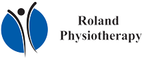 Roland Physiotherapy Logo